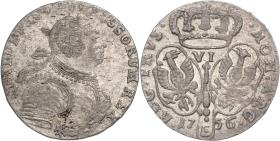 Preußen: Friedrich II.