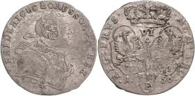 Preußen: Friedrich II.