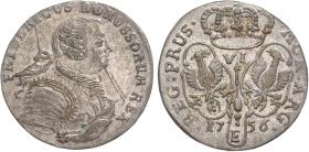 Preußen: Friedrich II.