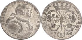Preußen: Friedrich II.