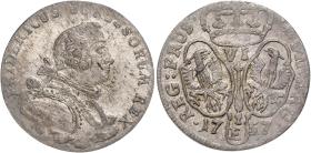 Preußen: Friedrich II.