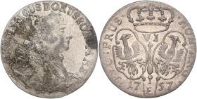 Preußen: Friedrich II.