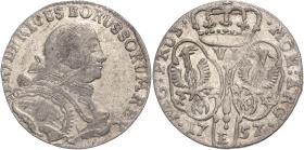 Preußen: Friedrich II.