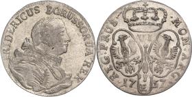 Preußen: Friedrich II.