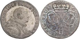 Preußen: Friedrich II.