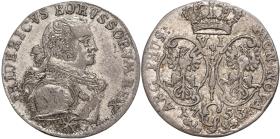 Preußen: Friedrich II.