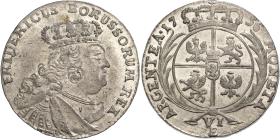 Preußen: Friedrich II.