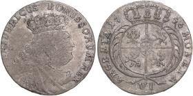 Preußen: Friedrich II.
