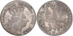 Preußen: Friedrich II.