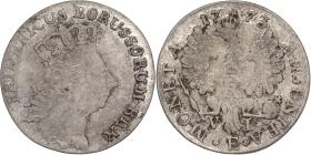 Preußen: Friedrich II.