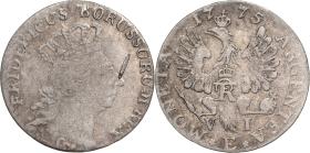 Preußen: Friedrich II.