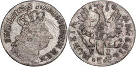 Preußen: Friedrich II.