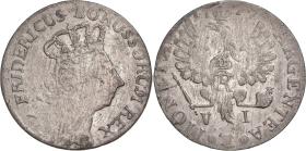 Preußen: Friedrich II.