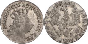 Preußen: Friedrich II.