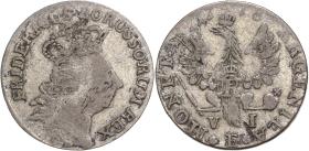 Preußen: Friedrich II.
