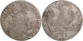 Preußen: Friedrich II.