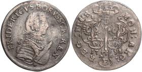 Preußen: Friedrich II.