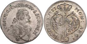 Preußen: Friedrich II.