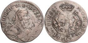 Preußen: Friedrich II.