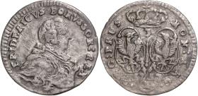 Preußen: Friedrich II.