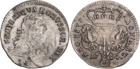 Preußen: Friedrich II.