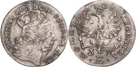 Preußen: Friedrich II.