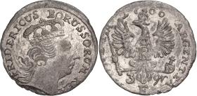 Preußen: Friedrich II.