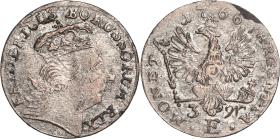 Preußen: Friedrich II.