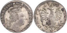 Preußen: Friedrich II.
