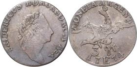 Preußen: Friedrich II.