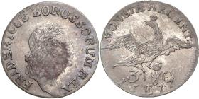 Preußen: Friedrich II.