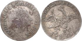 Preußen: Friedrich II.