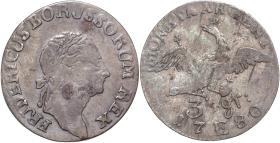 Preußen: Friedrich II.