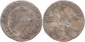 Preußen: Friedrich II.