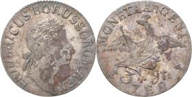 Preußen: Friedrich II.