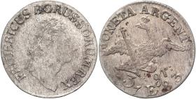 Preußen: Friedrich II.