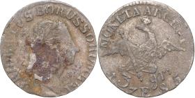 Preußen: Friedrich II.