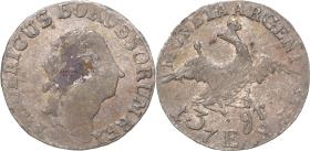 Preußen: Friedrich II.