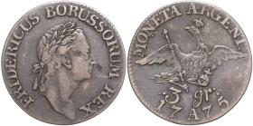 Preußen: Friedrich II.