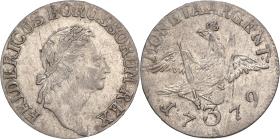 Preußen: Friedrich II.