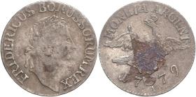 Preußen: Friedrich II.