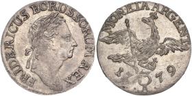 Preußen: Friedrich II.