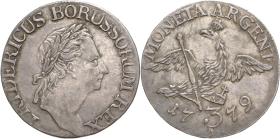 Preußen: Friedrich II.