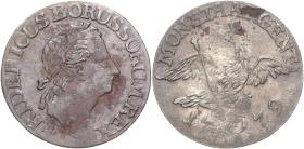 Preußen: Friedrich II.