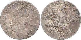 Preußen: Friedrich II.