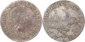 Preußen: Friedrich II.