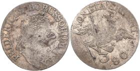 Preußen: Friedrich II.