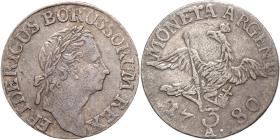 Preußen: Friedrich II.