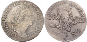 Preußen: Friedrich II.