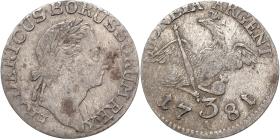 Preußen: Friedrich II.